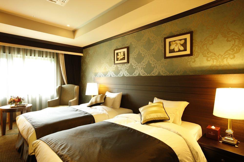 Kensingtonhotel Seorak Sokcho Exterior photo