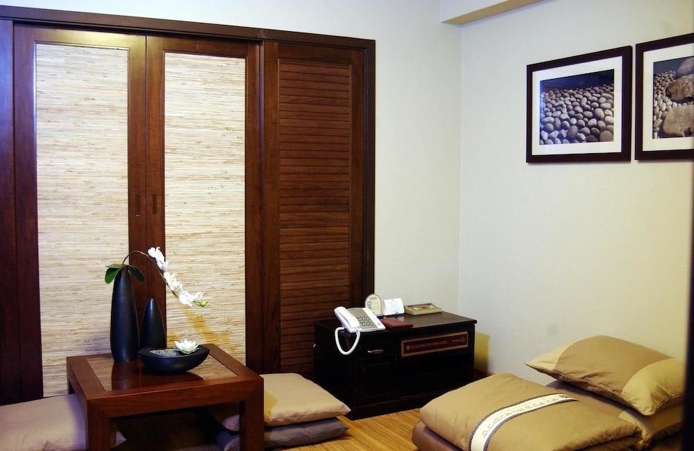 Kensingtonhotel Seorak Sokcho Exterior photo