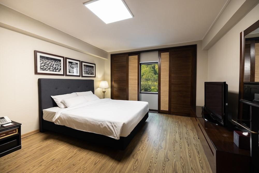 Kensingtonhotel Seorak Sokcho Exterior photo