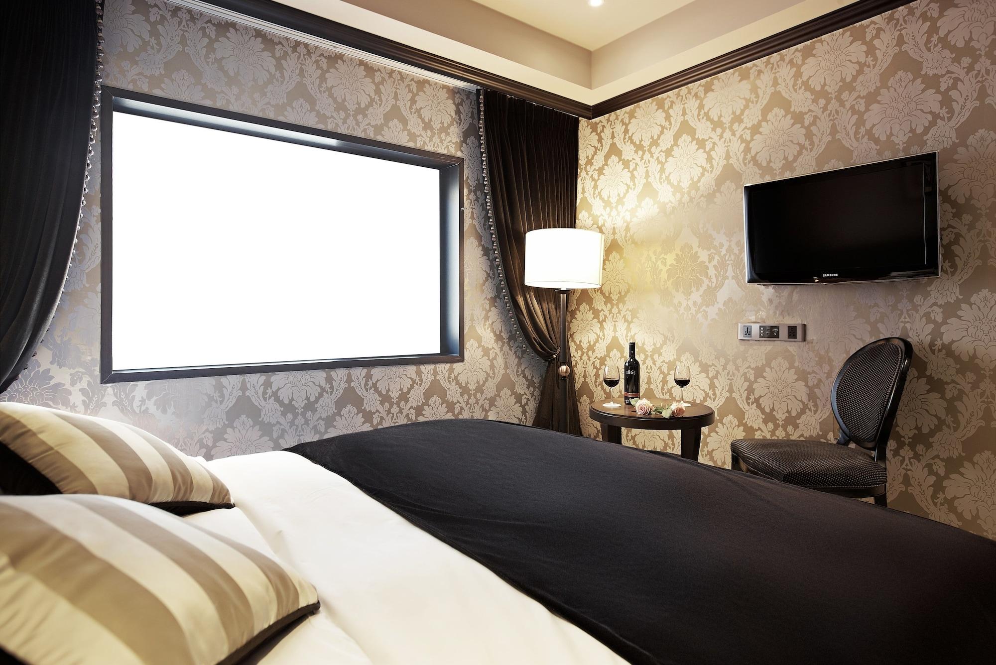 Kensingtonhotel Seorak Sokcho Exterior photo