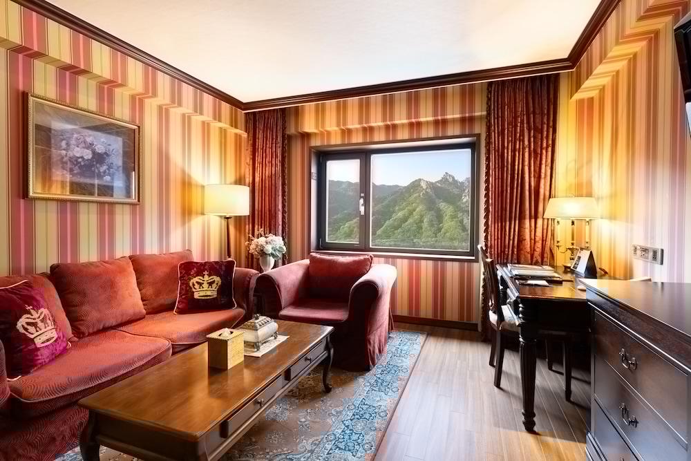 Kensingtonhotel Seorak Sokcho Exterior photo