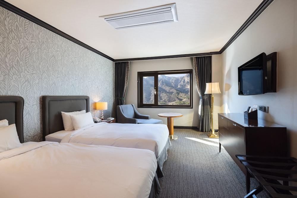 Kensingtonhotel Seorak Sokcho Exterior photo