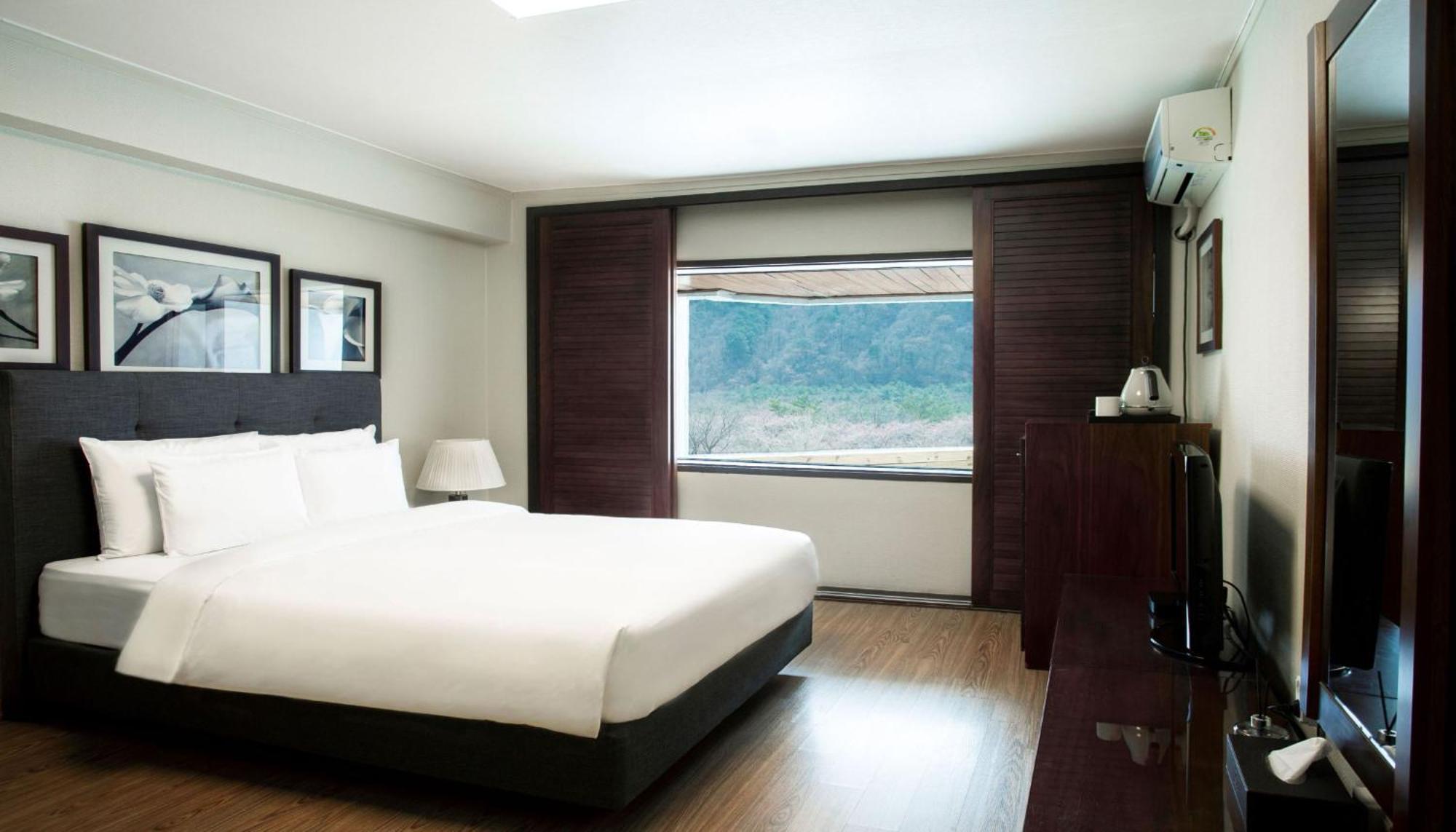 Kensingtonhotel Seorak Sokcho Exterior photo