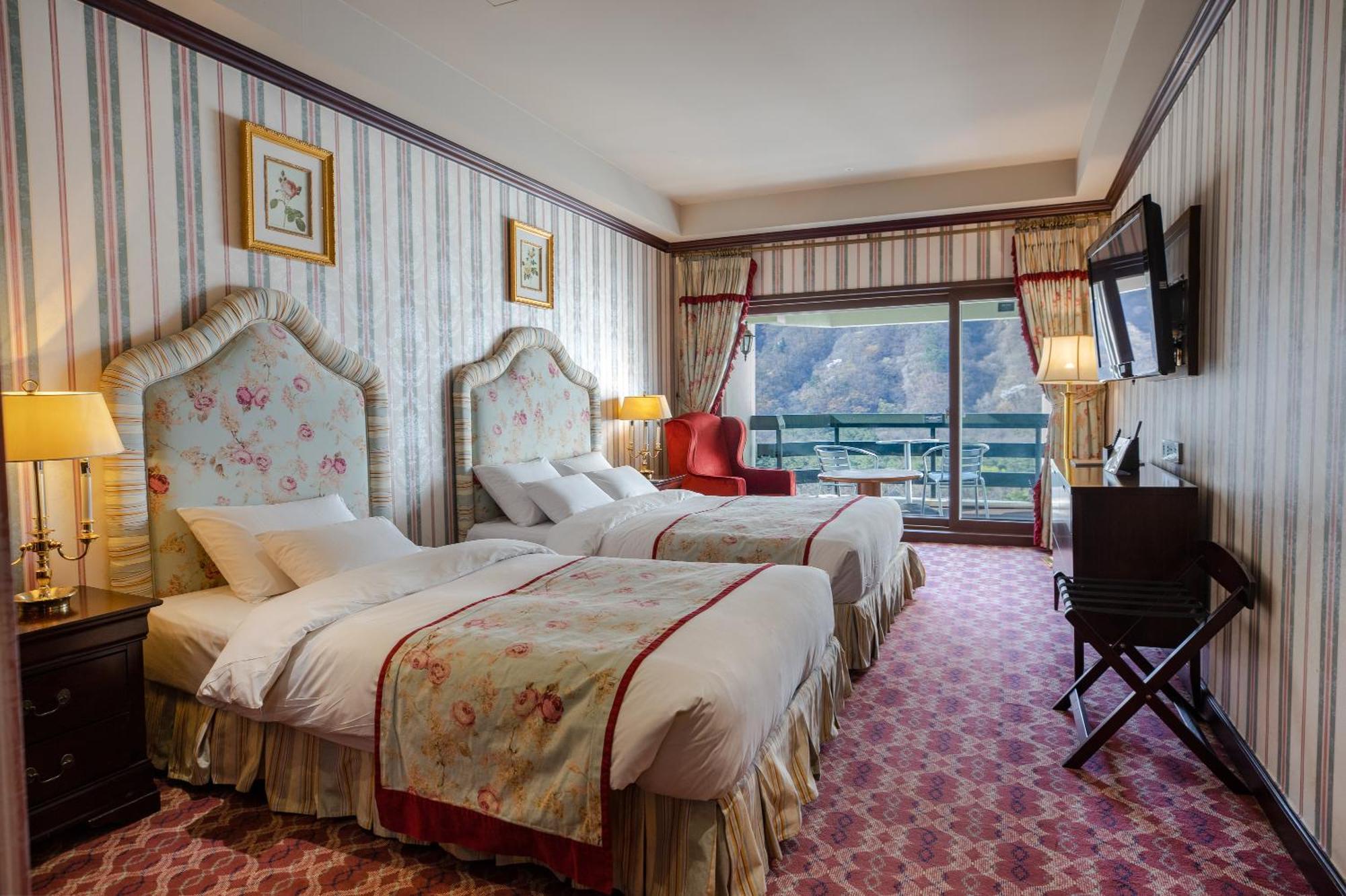 Kensingtonhotel Seorak Sokcho Exterior photo