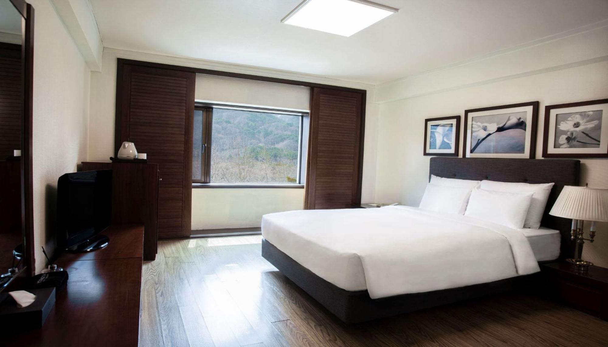 Kensingtonhotel Seorak Sokcho Exterior photo