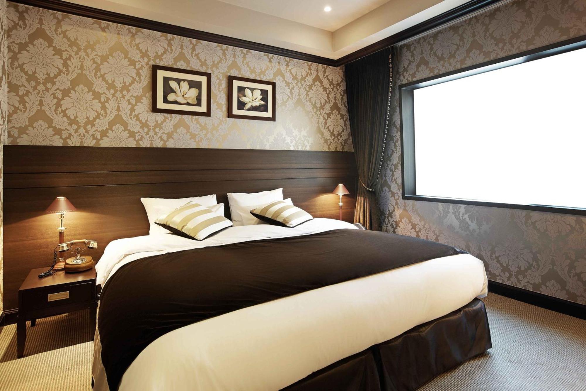 Kensingtonhotel Seorak Sokcho Exterior photo