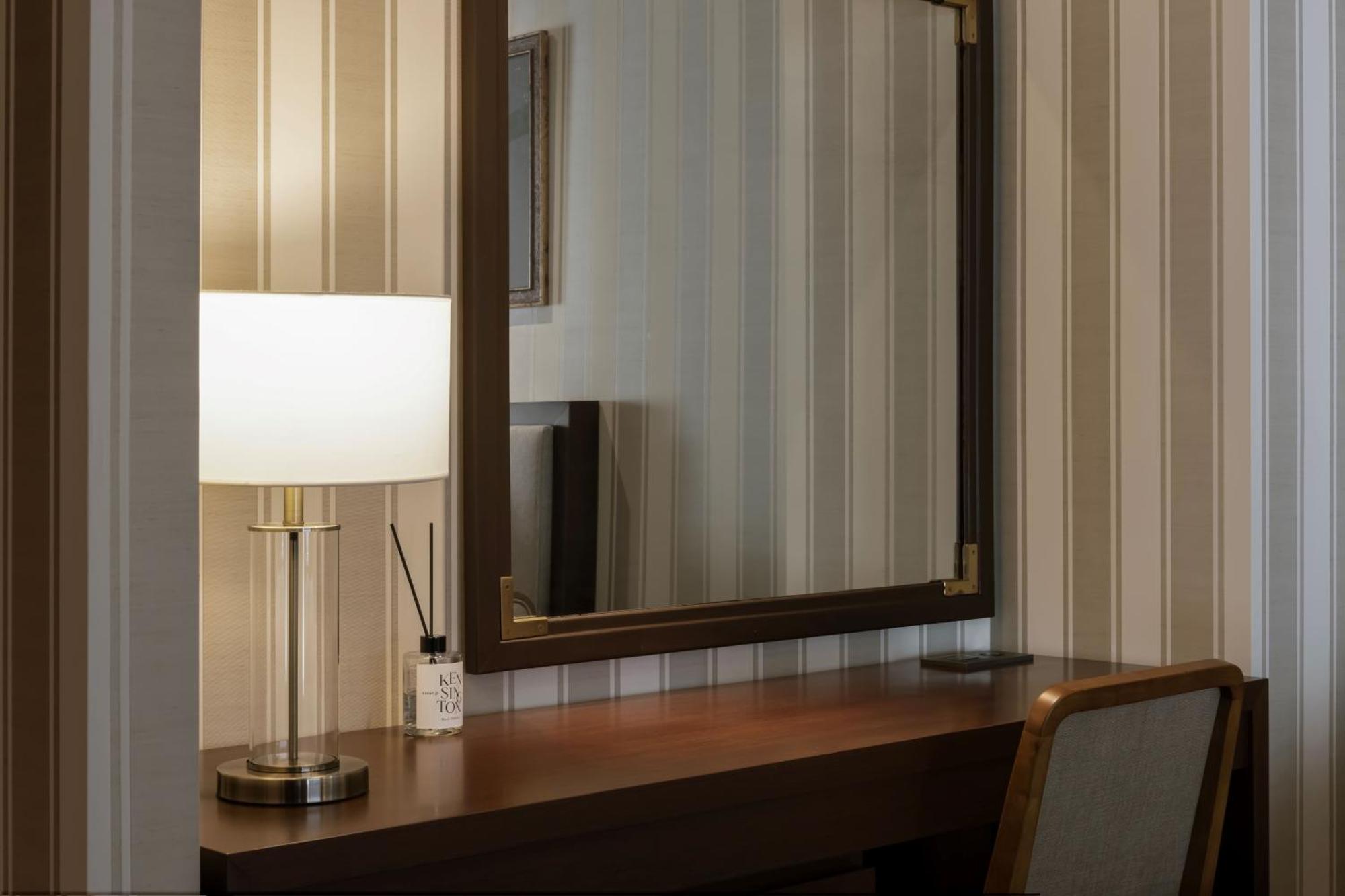 Kensingtonhotel Seorak Sokcho Exterior photo