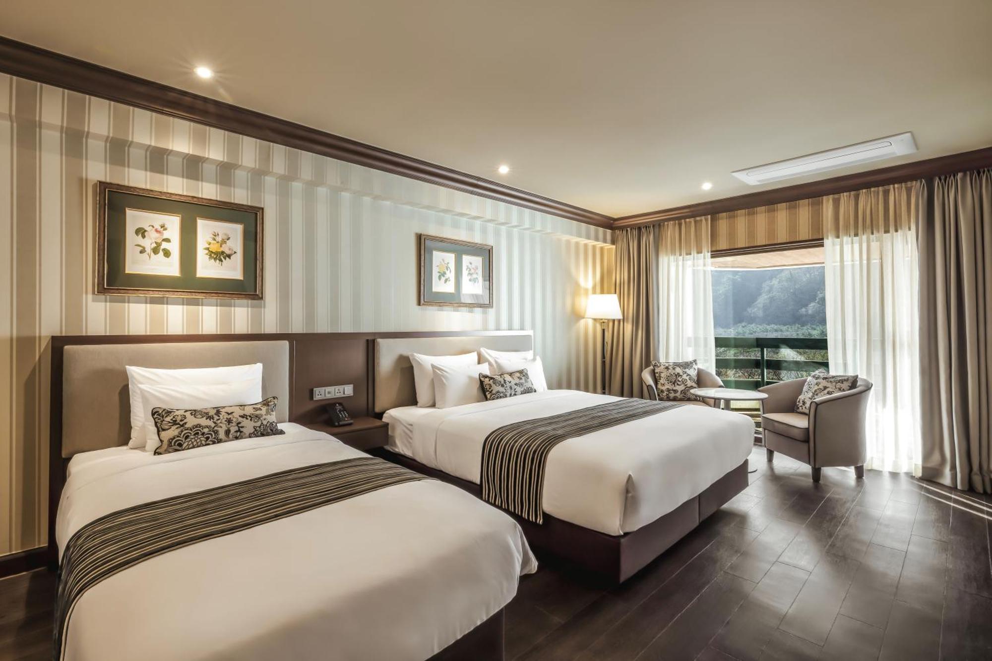 Kensingtonhotel Seorak Sokcho Exterior photo
