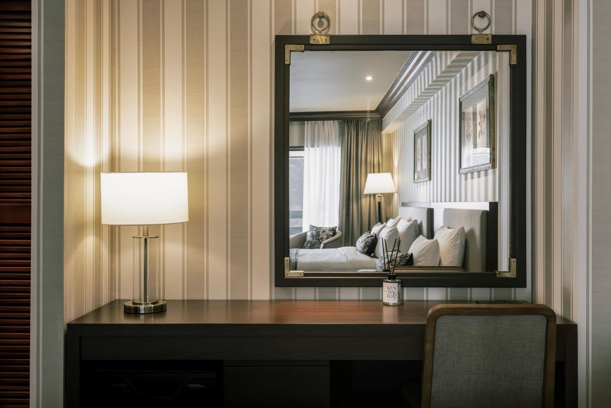 Kensingtonhotel Seorak Sokcho Exterior photo