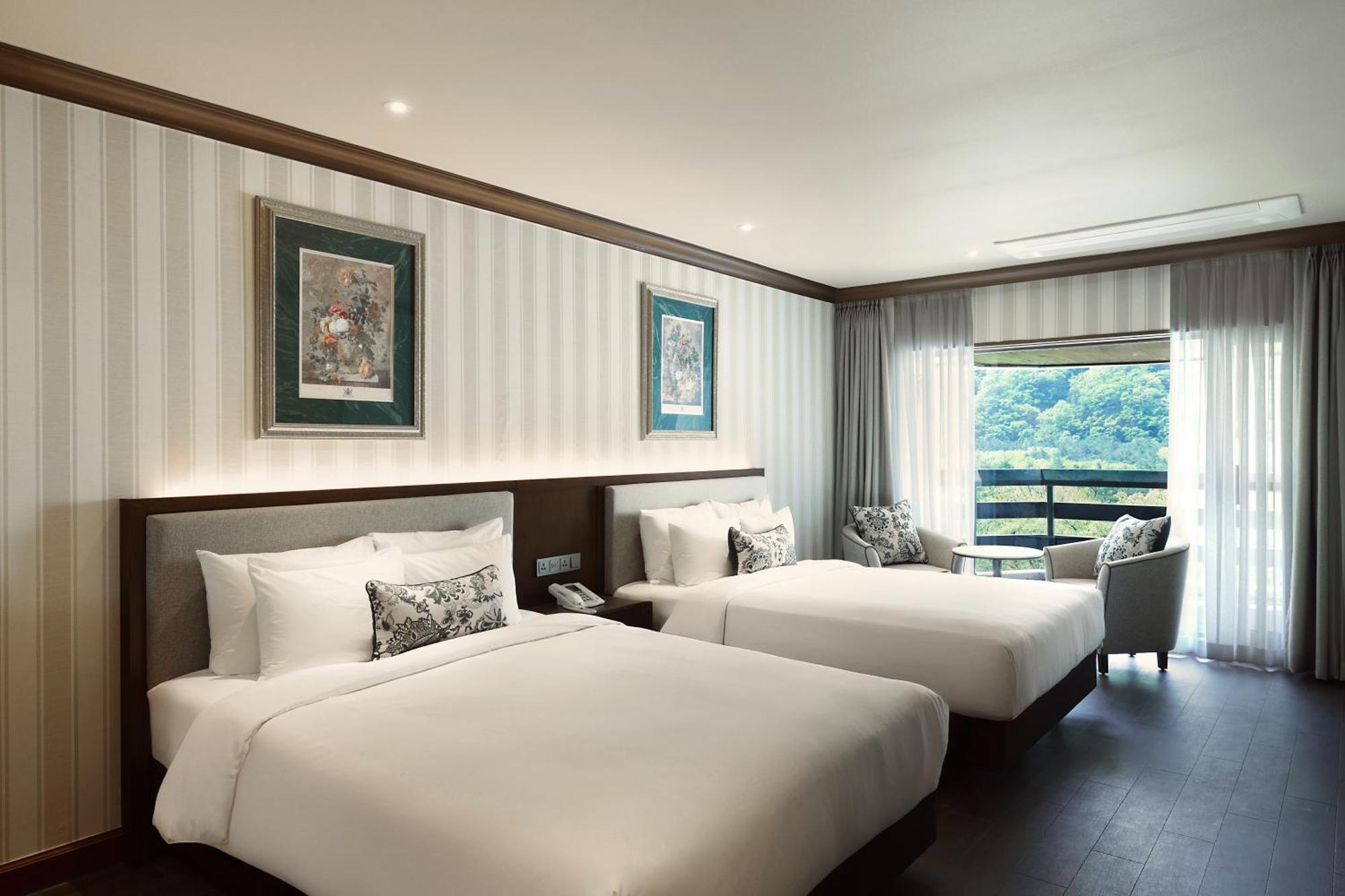 Kensingtonhotel Seorak Sokcho Exterior photo