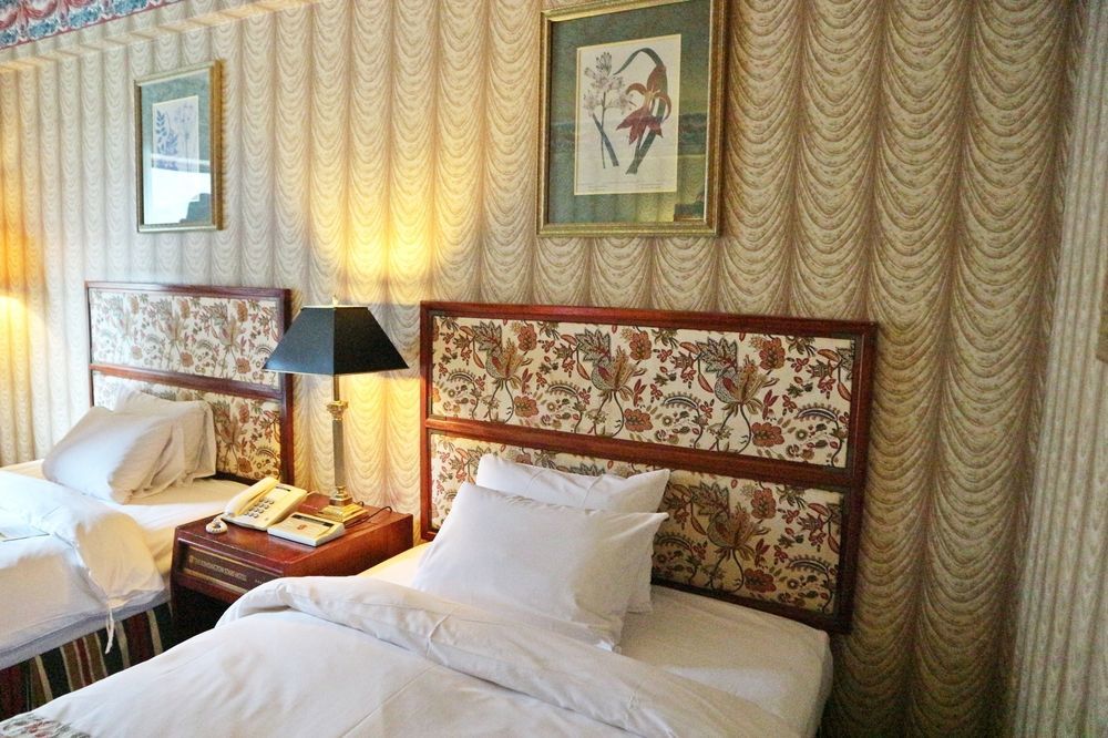 Kensingtonhotel Seorak Sokcho Exterior photo